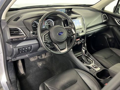 Used 2020 Subaru Forester Limited AWD/4WD image 2