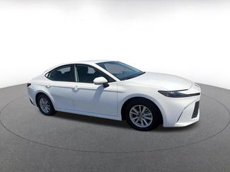 Used 2026 Toyota Camry LE FWD video 2