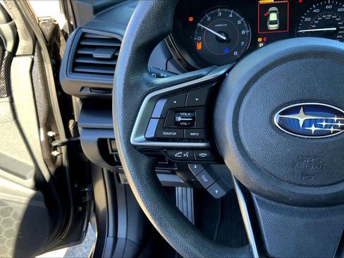 Used 2019 Subaru Crosstrek 2.0i w/ Eyesight System image 22