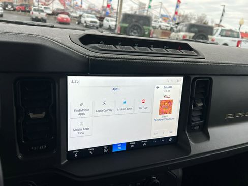 New 2025 Ford Bronco Badlands image 35