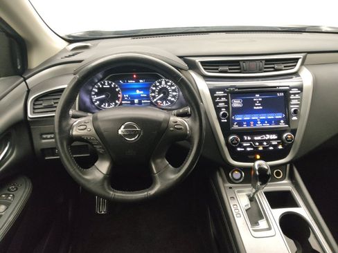 Used 2019 Nissan Murano SV AWD/4WD image 22