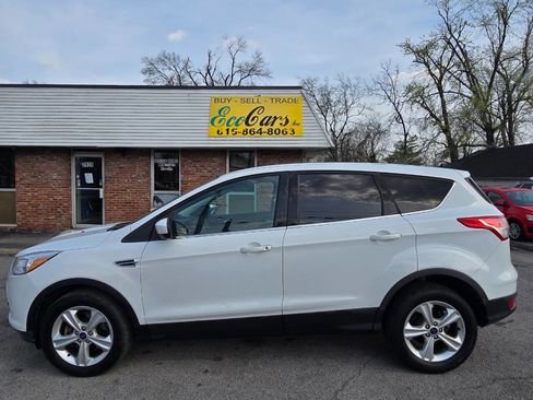Used 2014 Ford Escape SE AWD/4WD image 5