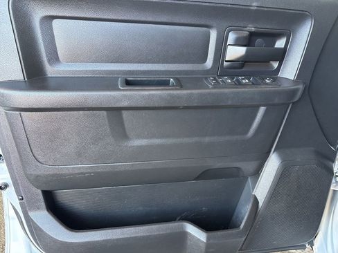 Used 2016 RAM 1500 Tradesman w/ Protection Group AWD/4WD image 11