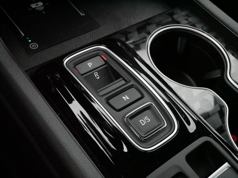 Certified 2026 Honda Passport TrailSport Elite image 24