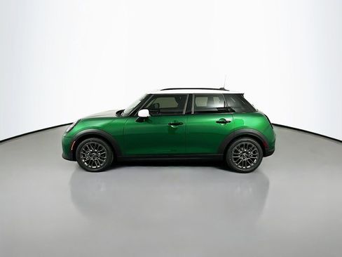 Certified 2025 MINI Cooper 4-Door Hardtop image 8