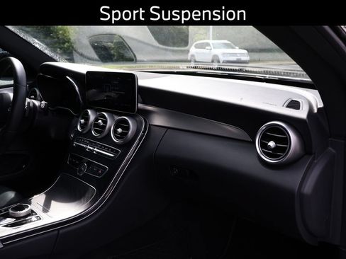Used 2020 Mercedes-Benz C 300 4MATIC Coupe image 10