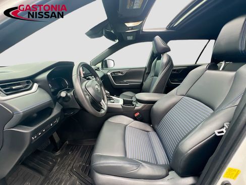 Used 2022 Toyota RAV4 XSE w/ XSE Grade Weather Package image 29