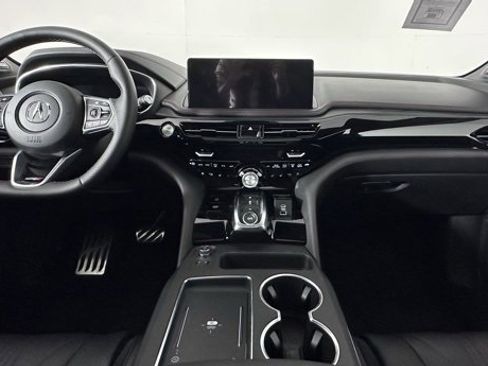 New 2026 Acura MDX Type S image 24