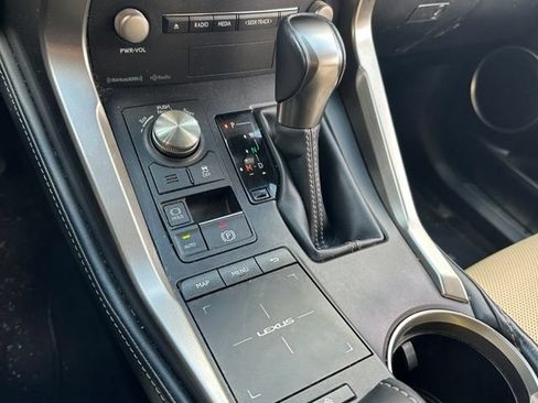 Used 2019 Lexus NX 300 AWD w/ Premium Package image 24
