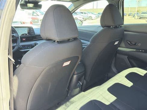 New 2026 Hyundai Elantra Sport FWD image 15