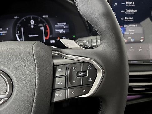 New 2025 Lexus RX 350 Premium Plus image 19