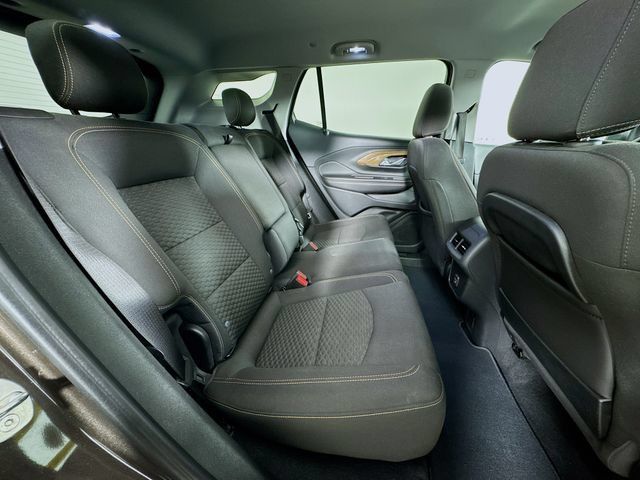 Used 2020 GMC Terrain SLE w/ Driver Convenience Package AWD/4WD image 27