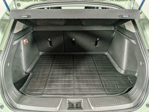 Certified 2025 Chevrolet Trax ACTIV w/ Driver Confidence Package image 11