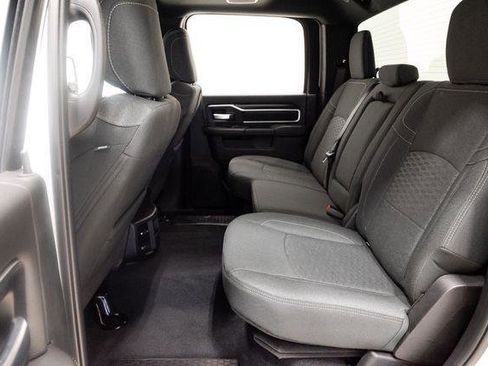 Certified 2025 RAM 2500 Big Horn image 27