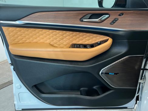 Used 2024 Jeep Grand Cherokee Summit w/ Advanced Protech Group IV AWD/4WD image 15