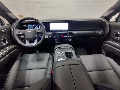 New 2026 Hyundai Palisade Calligraphy image 46