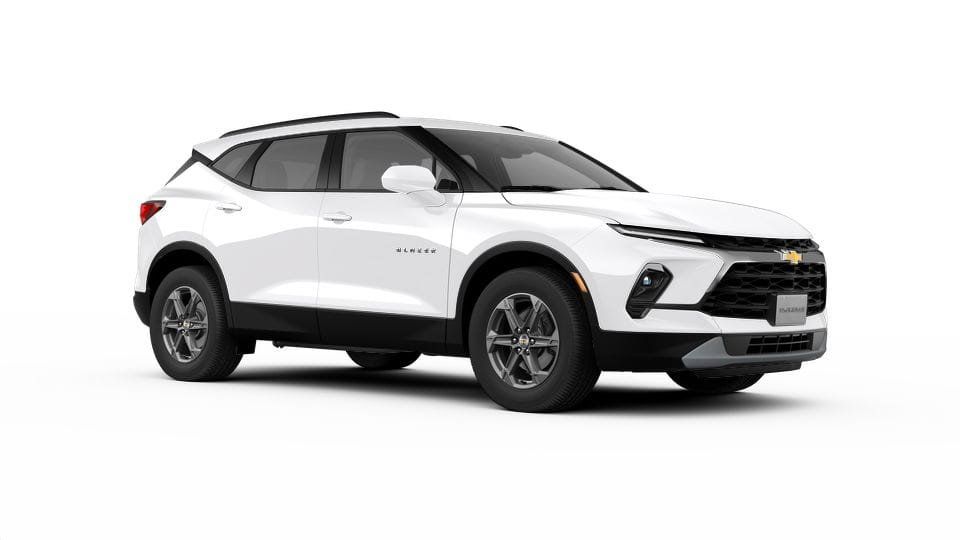 New 2026 Chevrolet Blazer LT w/ Convenience Package FWD image 42