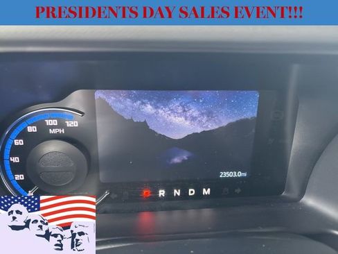 Certified 2023 Ford Bronco Big Bend w/ Sasquatch Package image 14