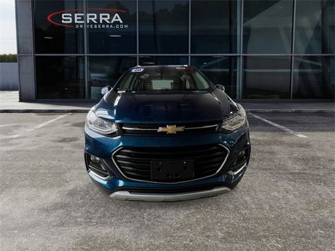 Used 2020 Chevrolet Trax Premier image 6