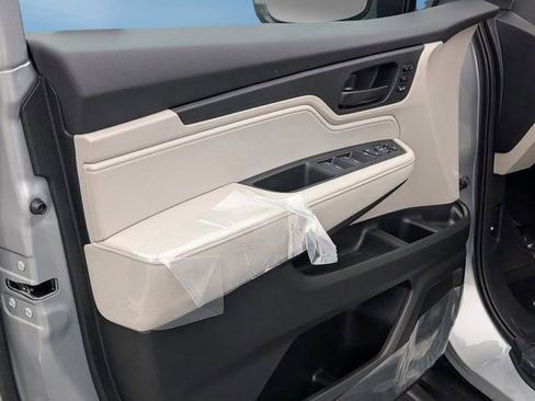 New 2026 Honda Odyssey EX-L image 12