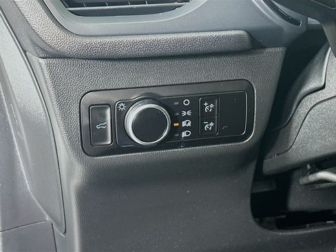 Used 2025 Ford Escape ST-Line w/ Tech Pack #1 FWD image 17