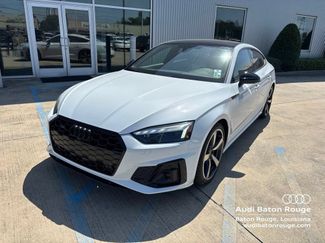 Used 2023 Audi A5 2.0T Premium Plus w/ Premium Plus AWD/4WD video 1