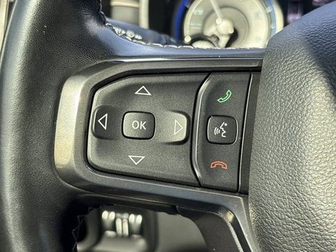 Used 2021 RAM 1500 Limited AWD/4WD image 31