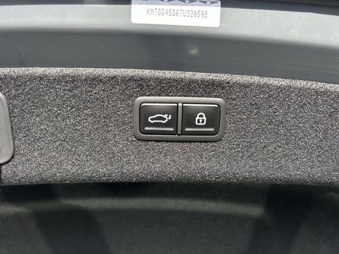 New 2026 Genesis G80 3.5T Sport Prestige image 16