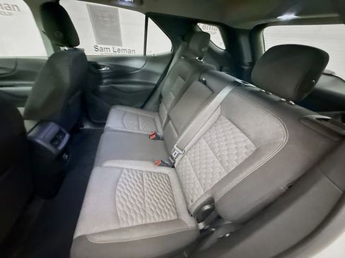 Used 2019 Chevrolet Equinox LT image 25