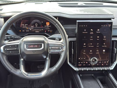 Certified 2024 GMC Acadia Elevation w/ LPO, Cargo Package image 28