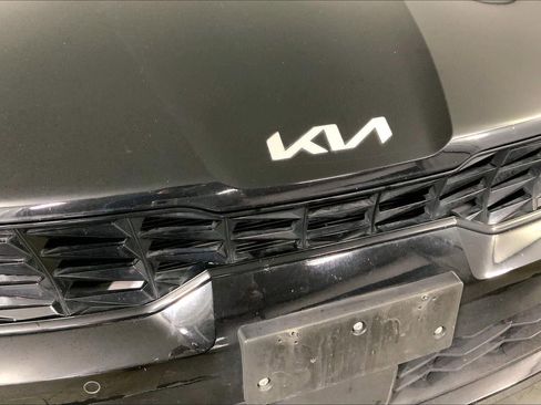 Used 2025 Kia K5 LXS image 27