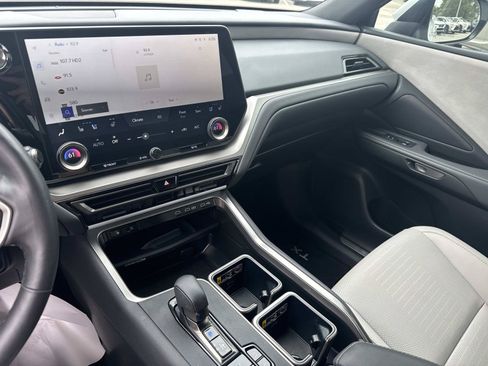 Certified 2025 Lexus TX 350 AWD w/ Technology Package image 24