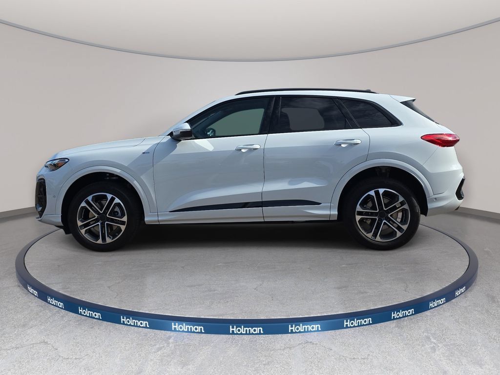New 2026 Audi Q5 2.0T AWD/4WD image 8