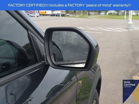 Used 2023 Ford Explorer XLT w/ Equipment Group 202A AWD/4WD image 9