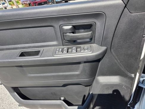 New 2026 RAM 3500 Tradesman image 14