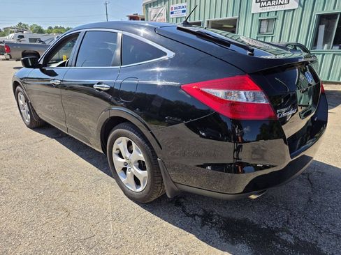 Used 2010 Honda Crosstour EX-L image 14