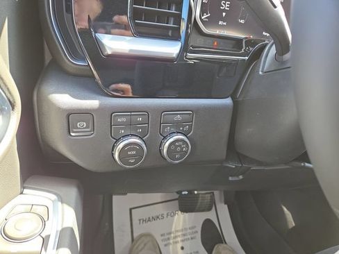 New 2026 GMC Sierra 1500 Elevation AWD/4WD image 19