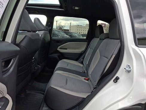 New 2026 Subaru Forester Premium image 11