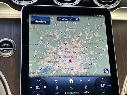 New 2026 Mercedes-Benz GLC 300 GLC 300 4MATIC SUV image 31