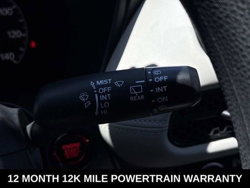 Used 2023 Honda HR-V LX image 25