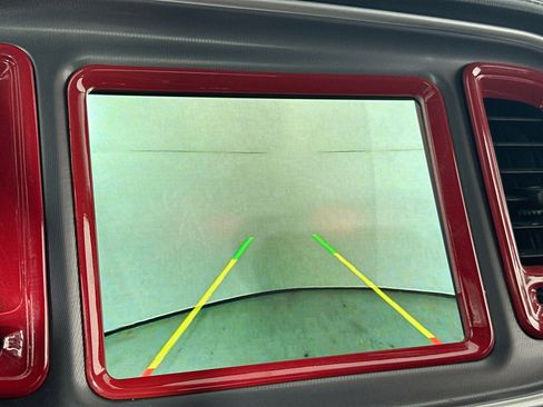 Used 2022 Dodge Challenger GT w/ Plus Package image 13