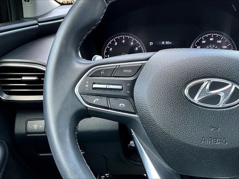 Used 2023 Hyundai Santa Fe SEL AWD/4WD image 13