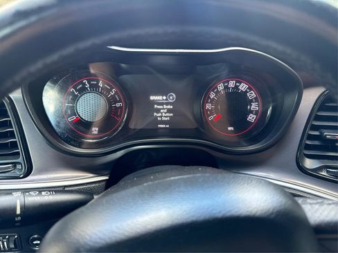 Used 2020 Dodge Challenger SXT w/ Blacktop Package image 16