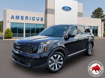 Used 2023 Kia Telluride SX Prestige