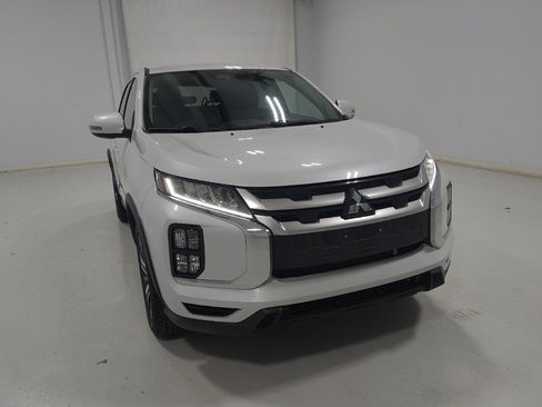 Used 2022 Mitsubishi Outlander Sport SE AWD/4WD image 14