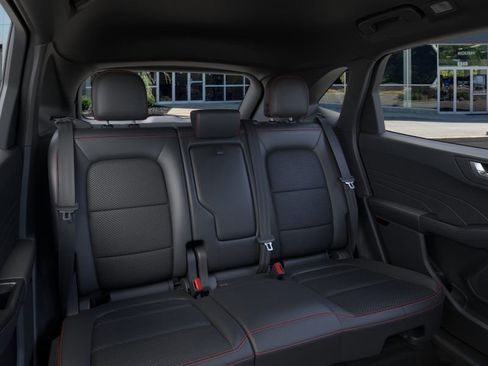 New 2026 Ford Escape ST-Line Select image 11