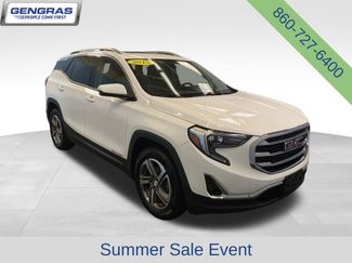 Used 2019 GMC Terrain SLT w/ Preferred Package AWD/4WD 360° Tour