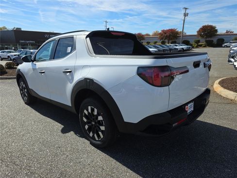 New 2026 Hyundai Santa Cruz SEL image 8