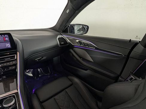Used 2025 BMW M8 Competition AWD/4WD image 23