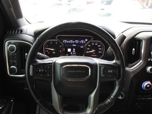 Used 2020 GMC Sierra 3500 Denali w/ Denali Ultimate Package AWD/4WD image 42